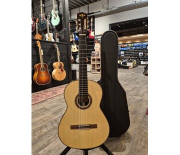 Hanika Hanika 58PF klassieke gitaar