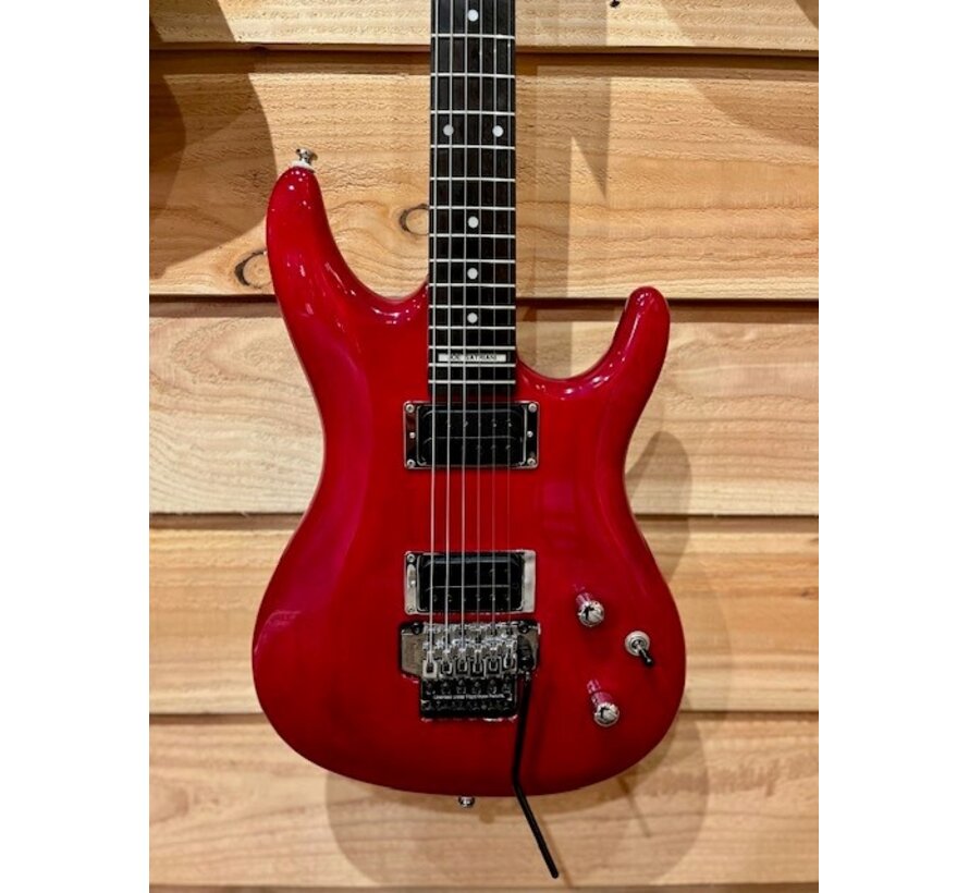 Ibanez JS100 Joe Satriani Signature | Tweedehands