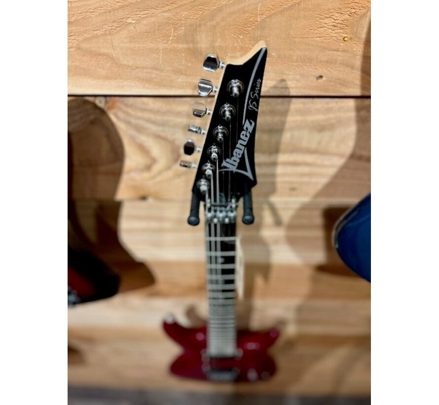 Ibanez JS100 Joe Satriani Signature | Tweedehands