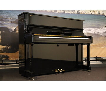 Yamaha Yamaha YU1S Silent Piano | Bouwjaar 1999