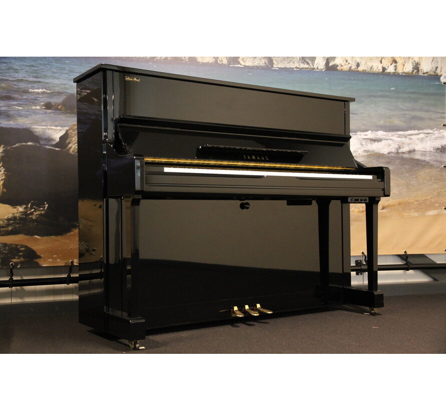 Yamaha YU1S Silent Piano | Bouwjaar 1999