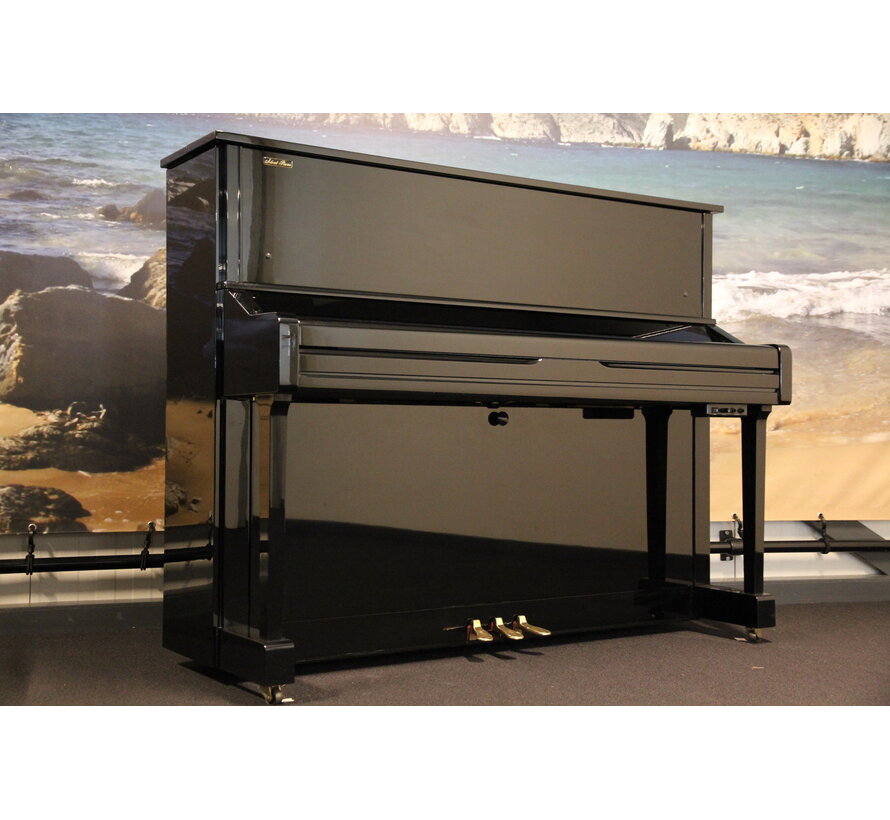 Yamaha YU1S Silent Piano | Bouwjaar 1999