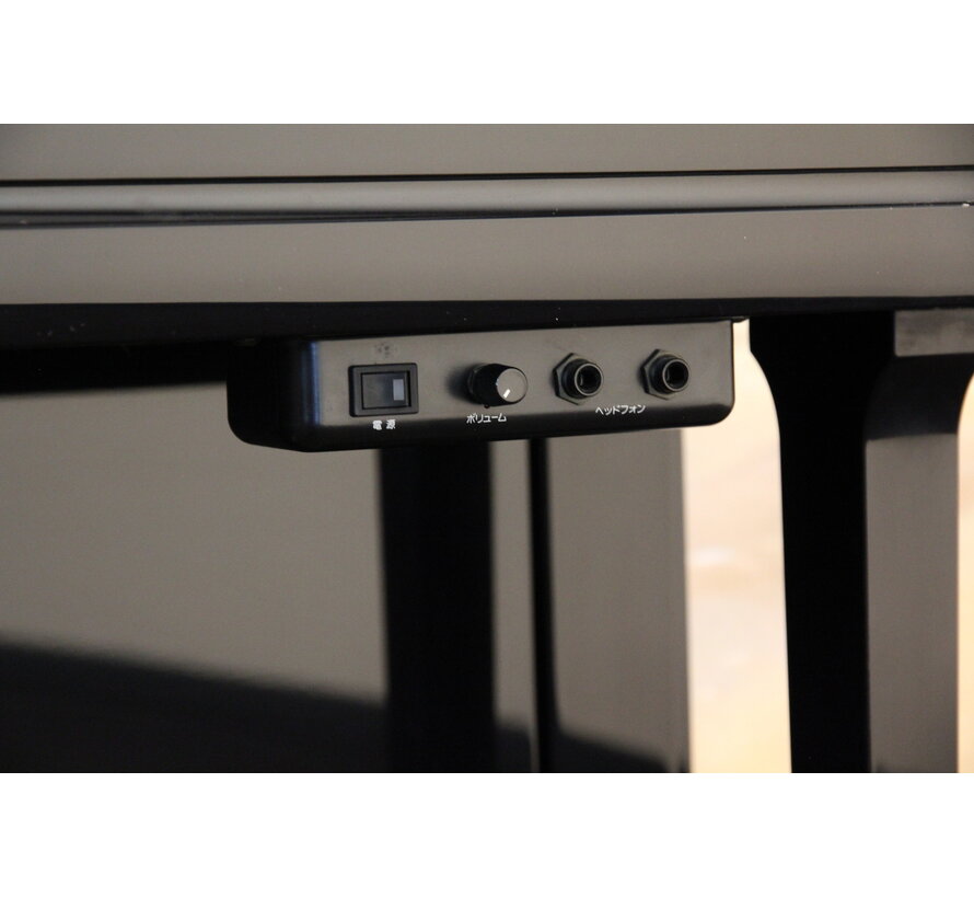 Yamaha YU1S Silent Piano | Bouwjaar 1999