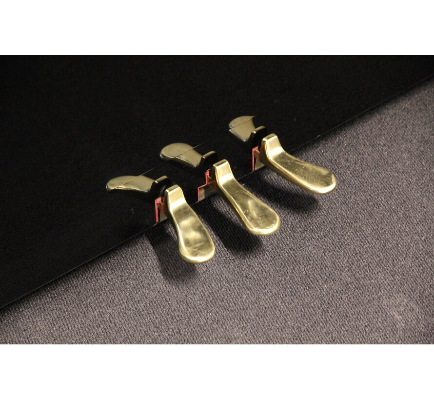 Yamaha YU1S Silent Piano | Bouwjaar 1999