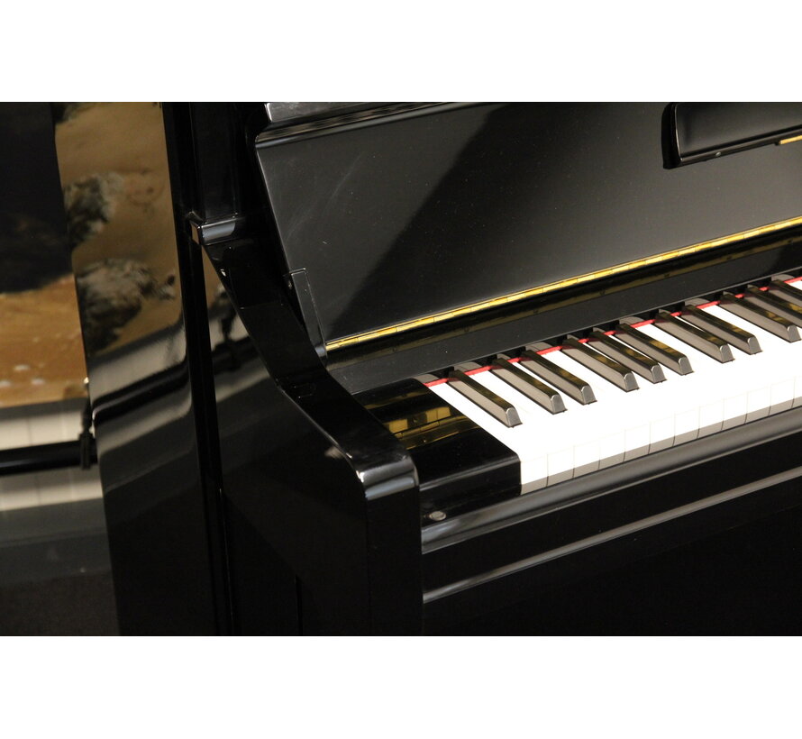 Yamaha YU1S Silent Piano | Bouwjaar 1999