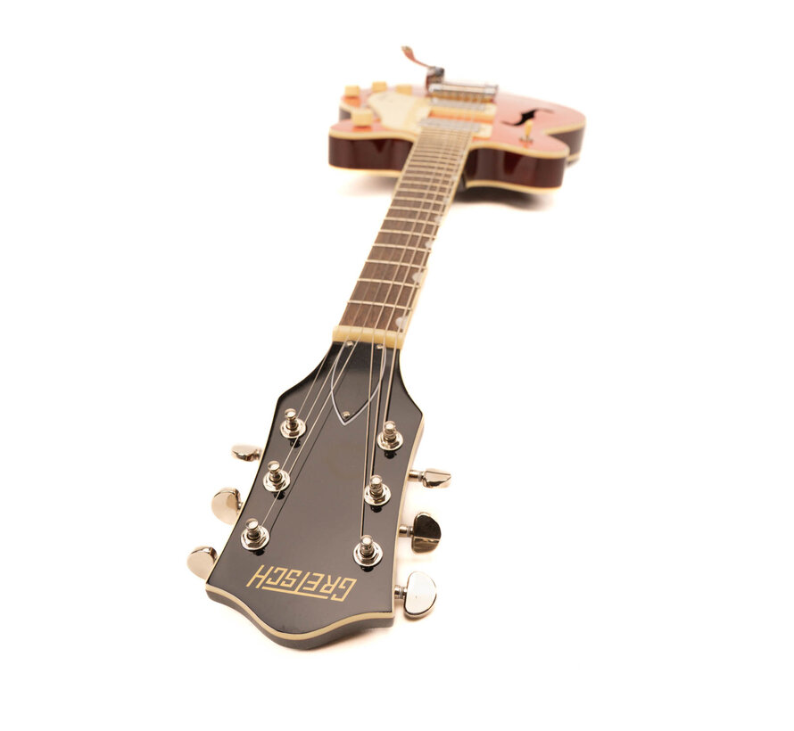 Gretsch G2655T Streamliner Center Block Jr. Coral