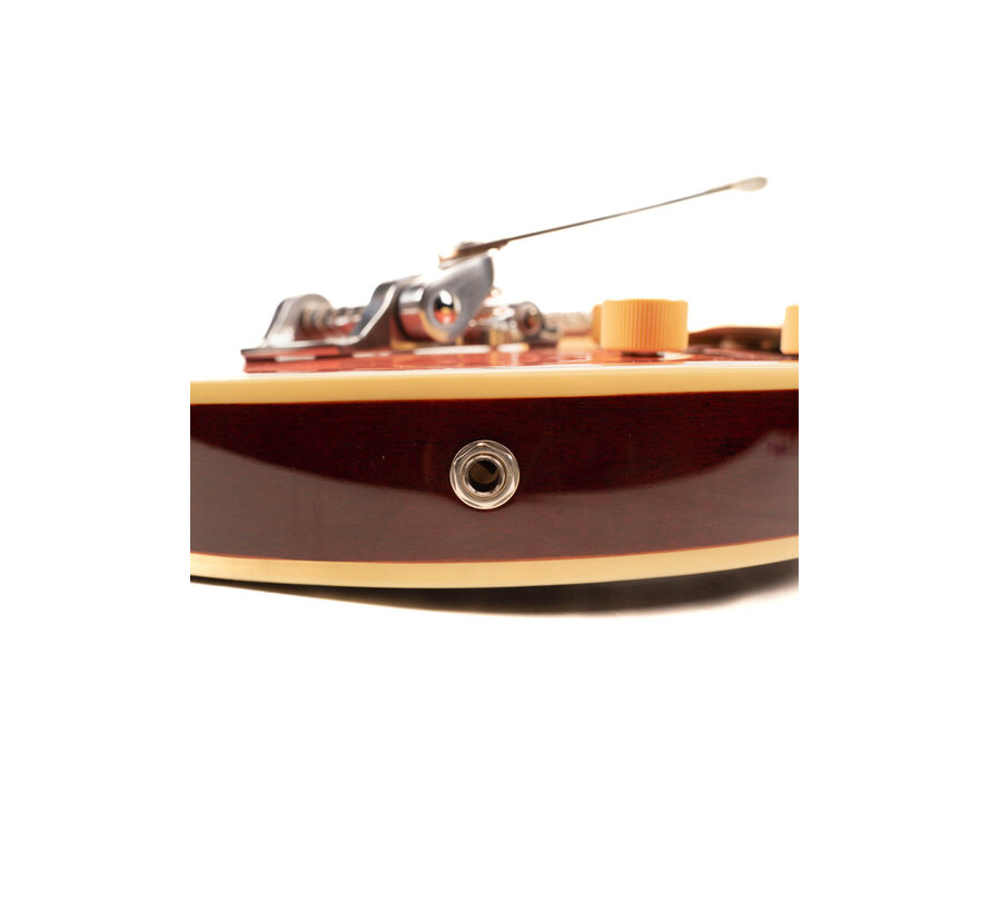 Gretsch G2655T Streamliner Center Block Jr. Coral