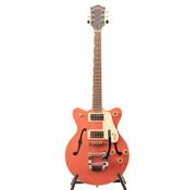 Gretsch Gretsch G2655T Streamliner Center Block Jr. Coral