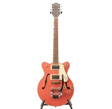 Gretsch Gretsch G2655T Streamliner Center Block Jr. Coral