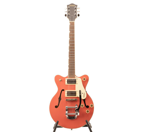 Gretsch Gretsch G2655T Streamliner Center Block Jr. Coral