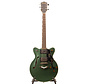 Gretsch G2655 Streamliner Center Block Jr. Steel Olive