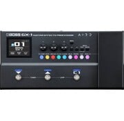 Boss Boss GX-1 gitaar effecten processor