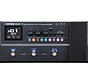 Boss GX-1 gitaar effecten processor