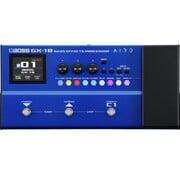 Boss Boss GX-1B bass effecten processor