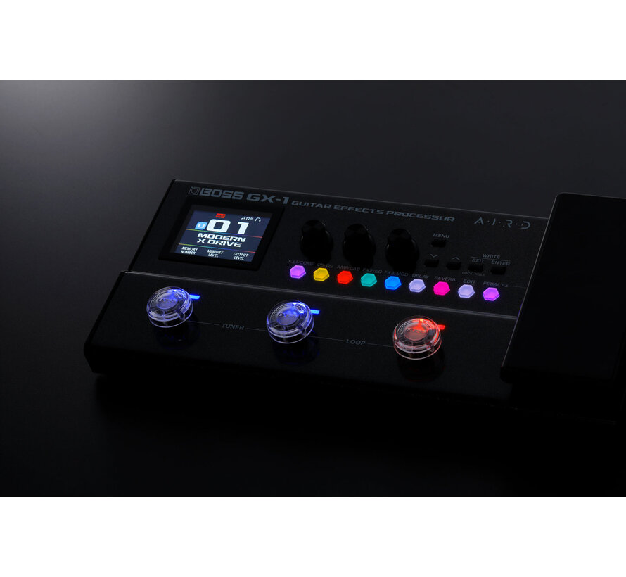 Boss FSC-10 footswitch cap