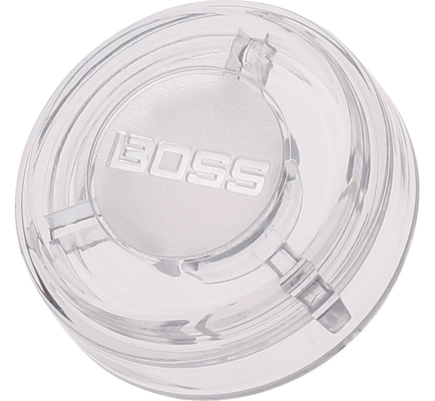 Boss FSC-10 footswitch cap