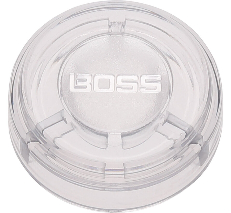Boss FSC-10 footswitch cap