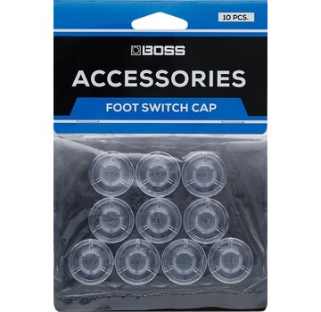 Boss Boss FSC-10 footswitch cap