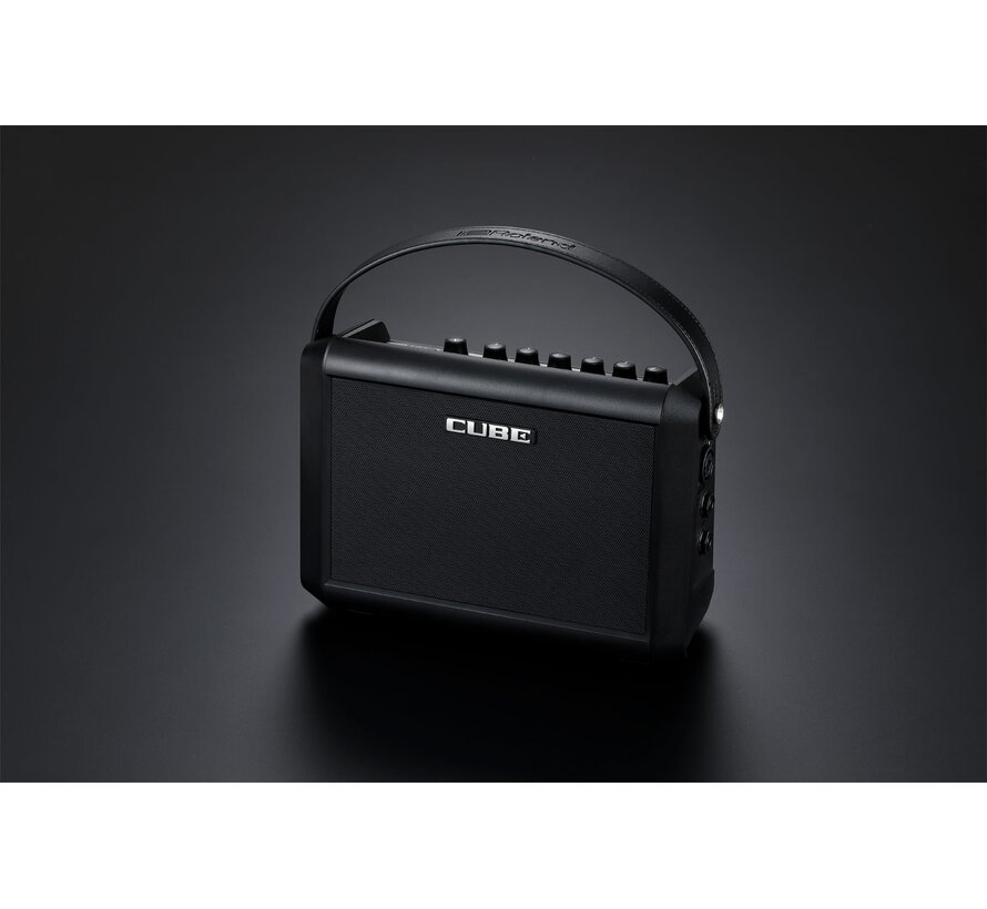 Roland Cube Street Mini versterker