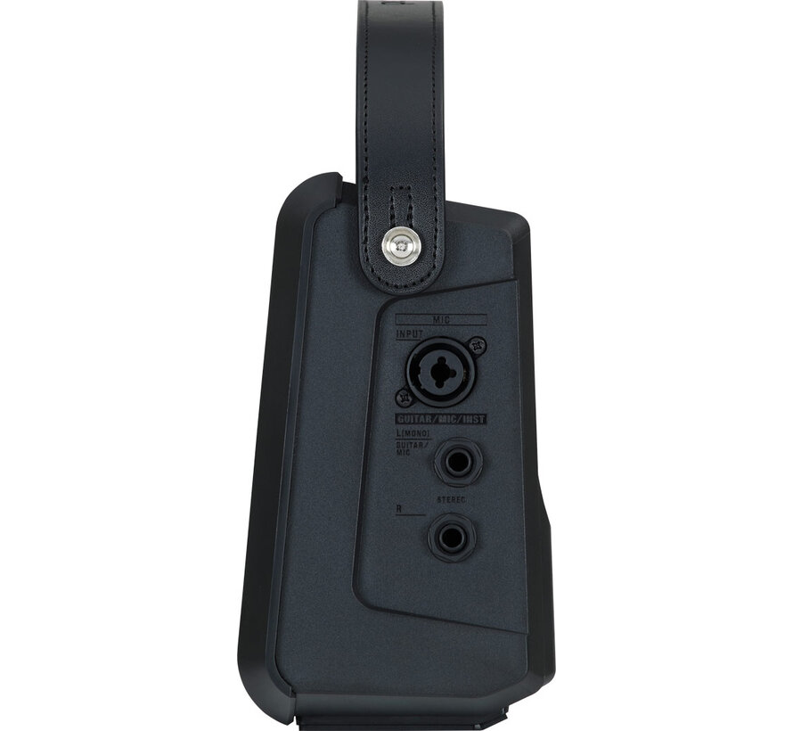 Roland Cube Street Mini versterker