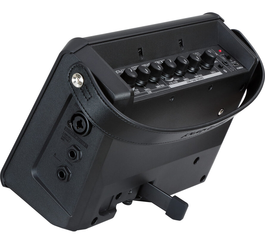 Roland Cube Street Mini versterker