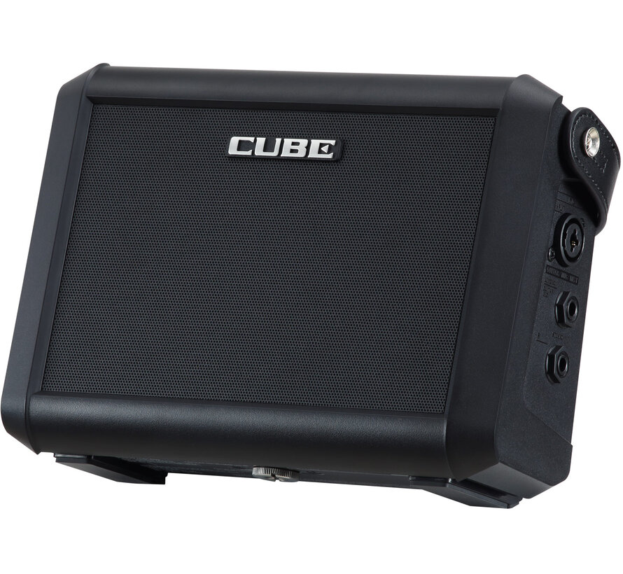 Roland Cube Street Mini versterker