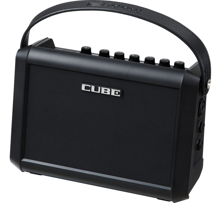 Roland Cube Street Mini versterker
