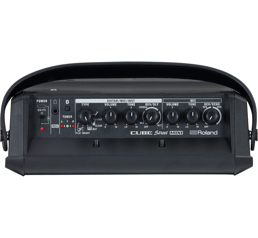 Roland Cube Street Mini versterker