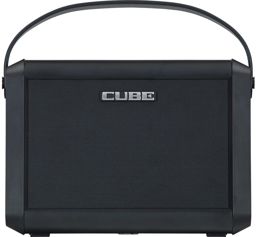Roland Cube Street Mini versterker