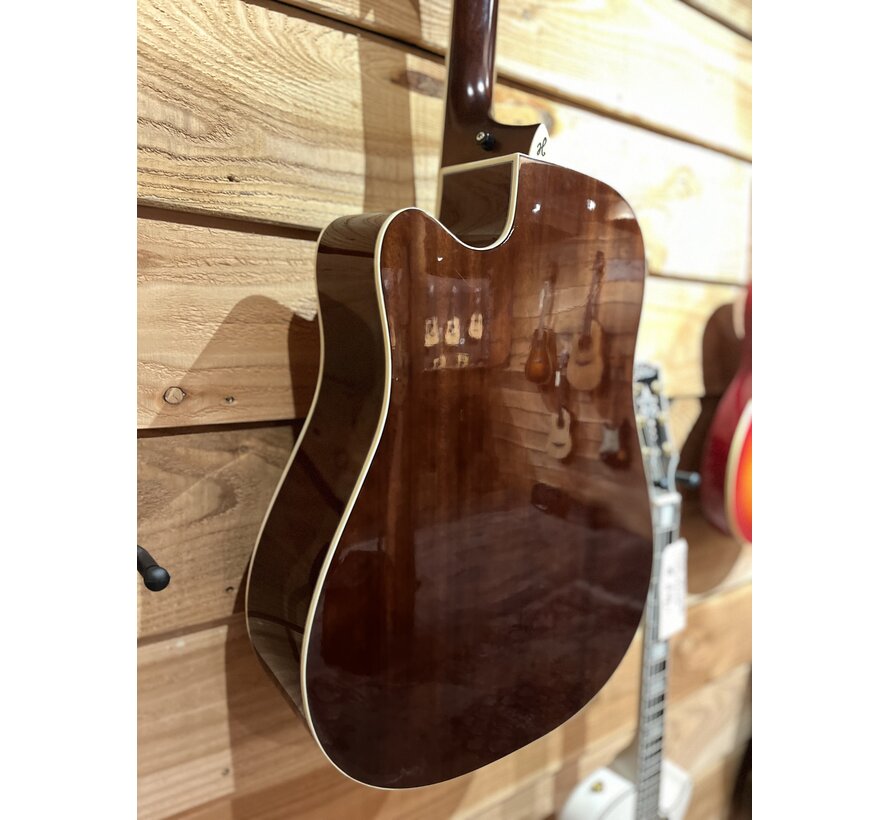 Hagstrom Siljan SIDRE-CE | Tweedehands