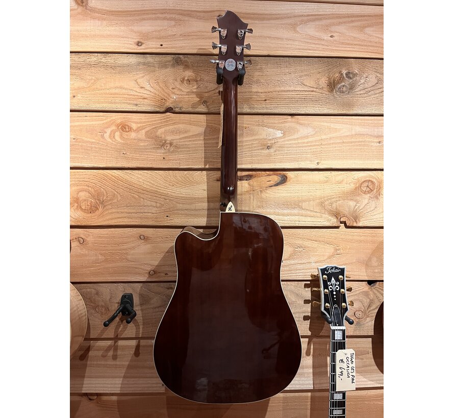 Hagstrom Siljan SIDRE-CE | Tweedehands