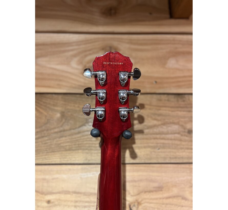 Epiphone Les Paul Standard | Cherry Burst | Tweedehands