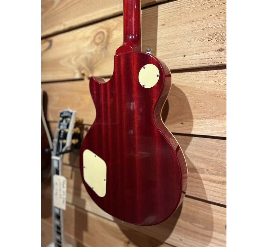 Epiphone Les Paul Standard | Cherry Burst | Tweedehands