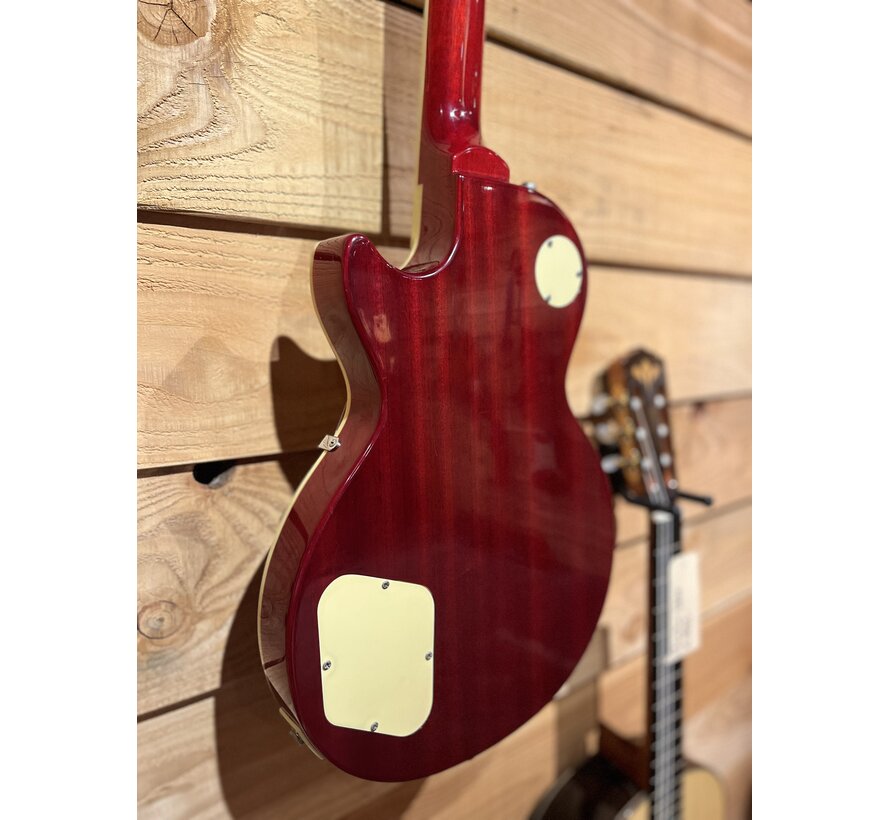 Epiphone Les Paul Standard | Cherry Burst | Tweedehands