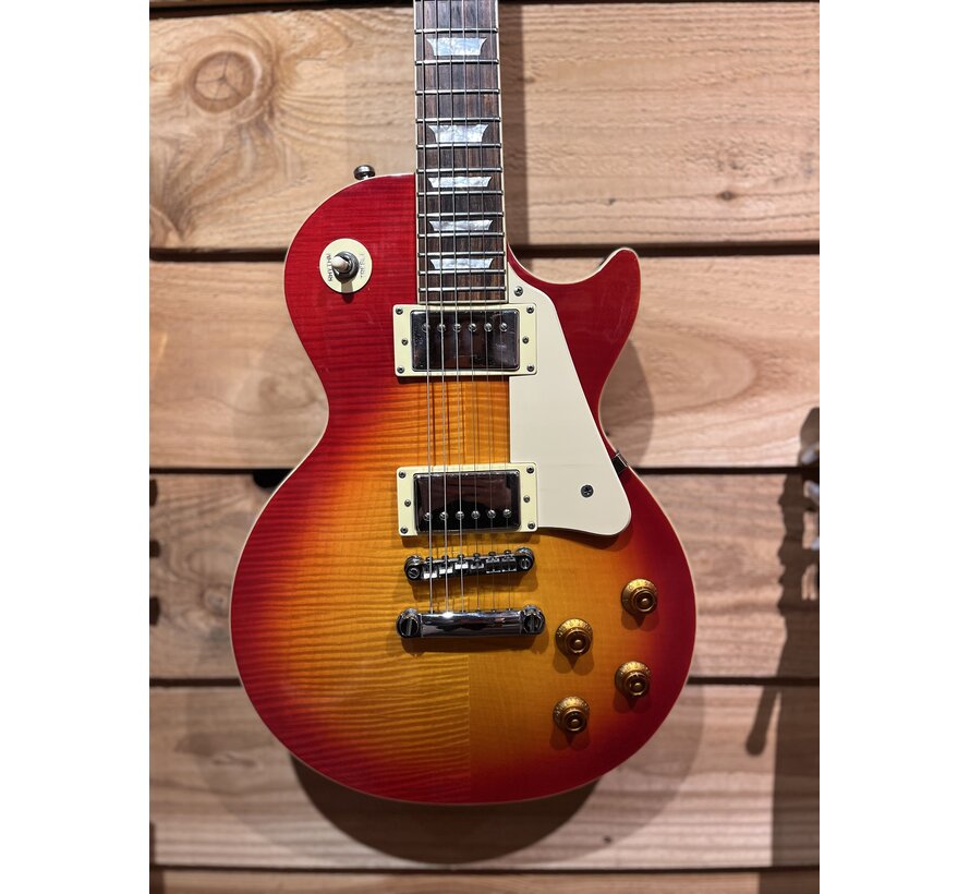Epiphone Les Paul Standard | Cherry Burst | Tweedehands