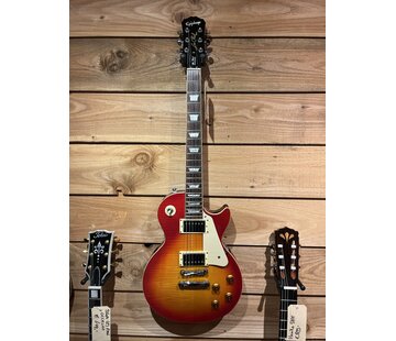Epiphone Epiphone Les Paul Standard | Cherry Burst | Tweedehands