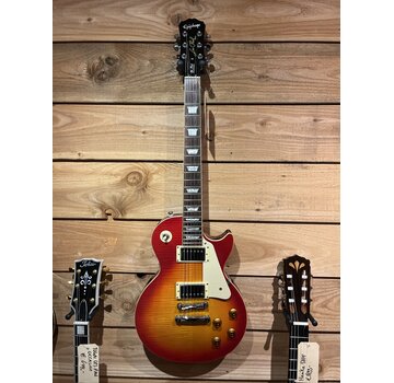 Epiphone Epiphone Les Paul Standard | Cherry Burst | Tweedehands