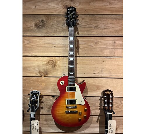 Epiphone Epiphone Les Paul Standard | Cherry Burst | Tweedehands