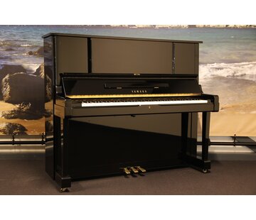 Yamaha Yamaha UX3 RSC3 Silent piano | Bouwjaar 1986