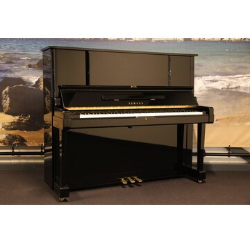 Yamaha Yamaha UX3 RSC3 Silent piano | Bouwjaar 1986