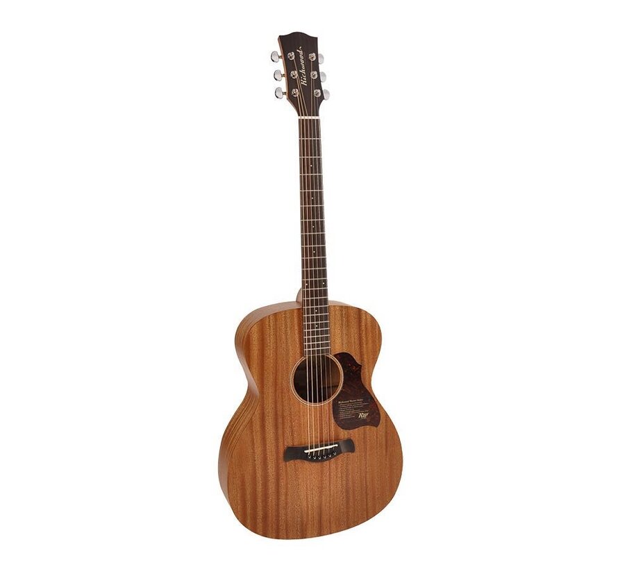 Richwood A-250 | All-Solid Master Series