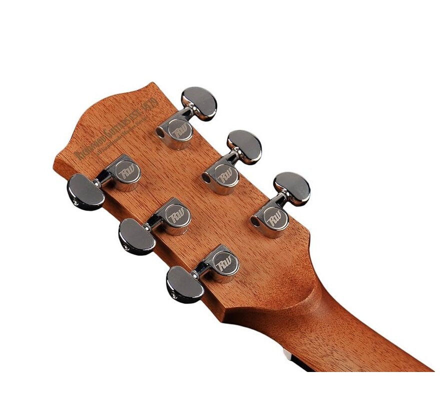 Richwood A-250 | All-Solid Master Series