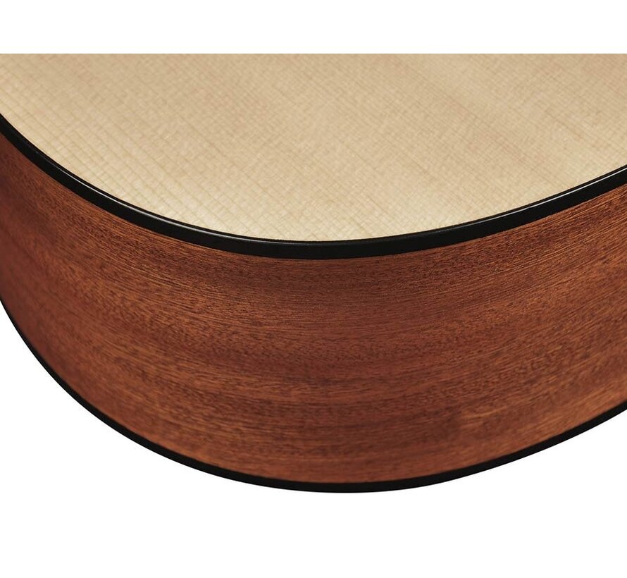 Richwood D-220 | All-Solid Master Series