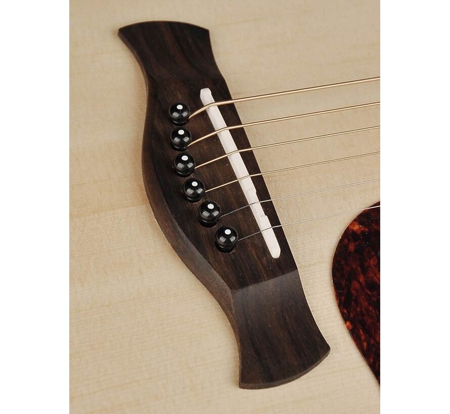 Richwood D-220 | All-Solid Master Series