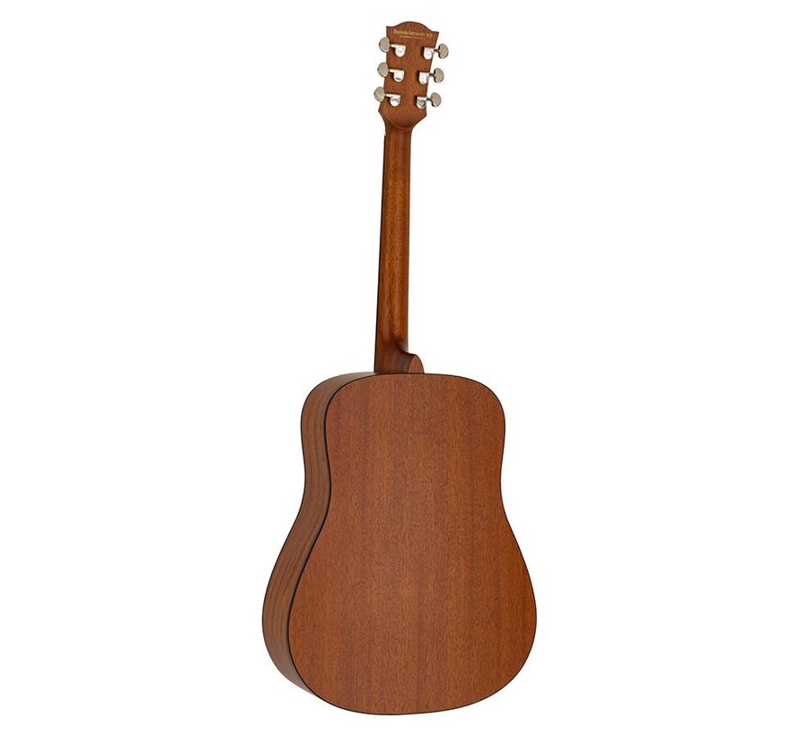 Richwood D-220 | All-Solid Master Series