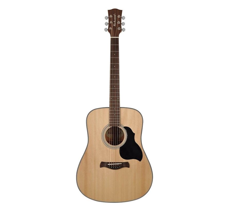 Richwood D-240 | All-Solid Master Series