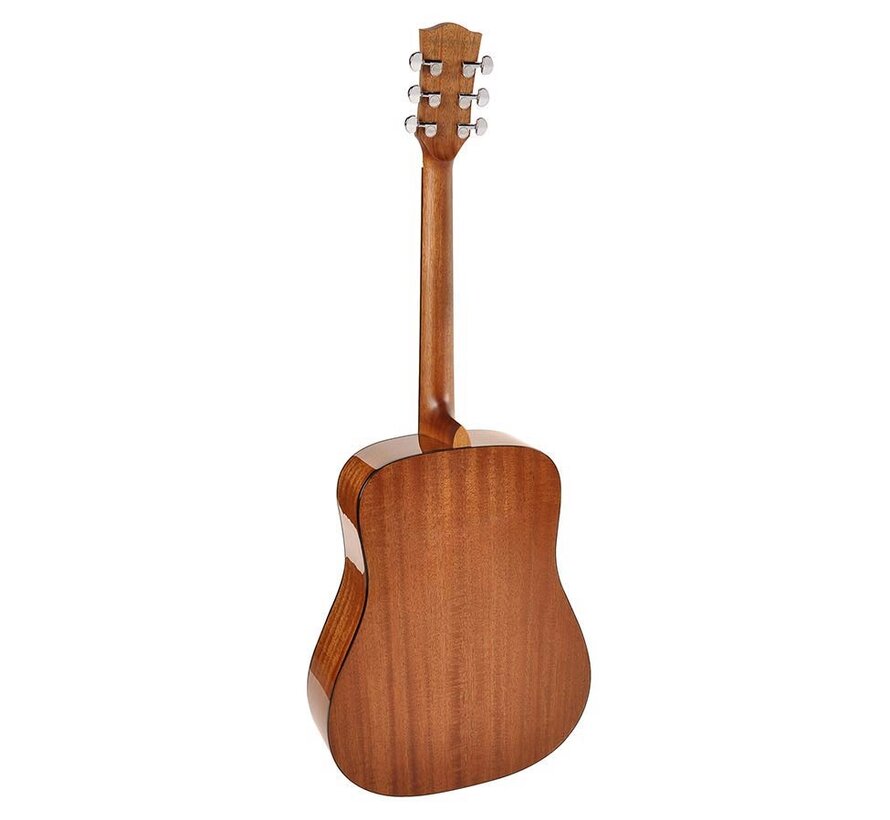 Richwood D-240 | All-Solid Master Series