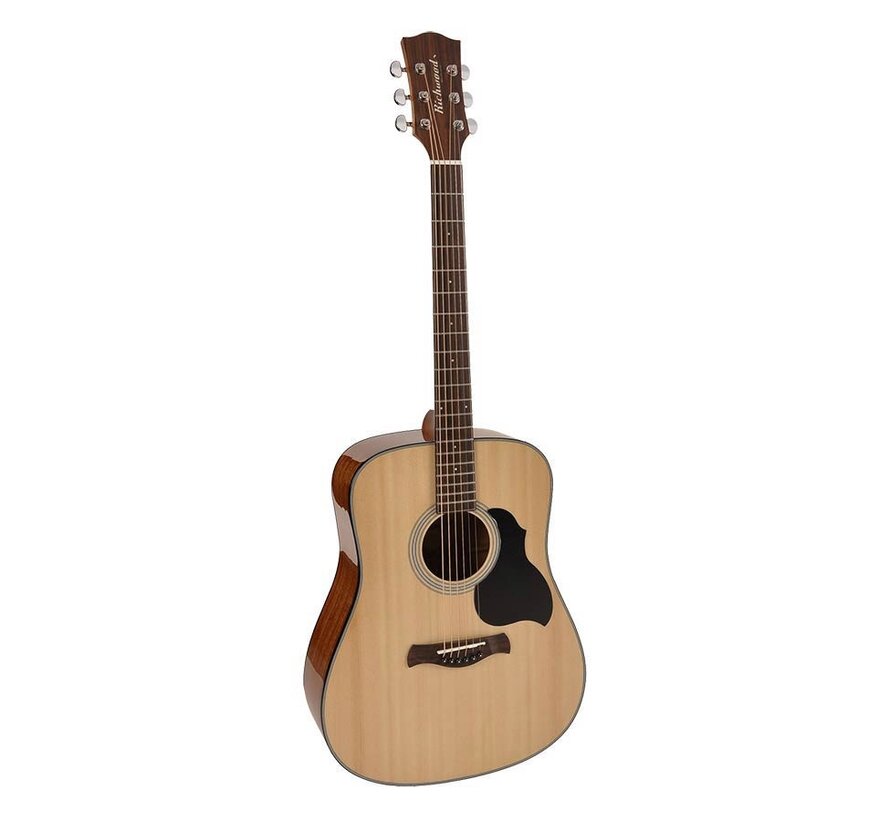 Richwood D-240 | All-Solid Master Series