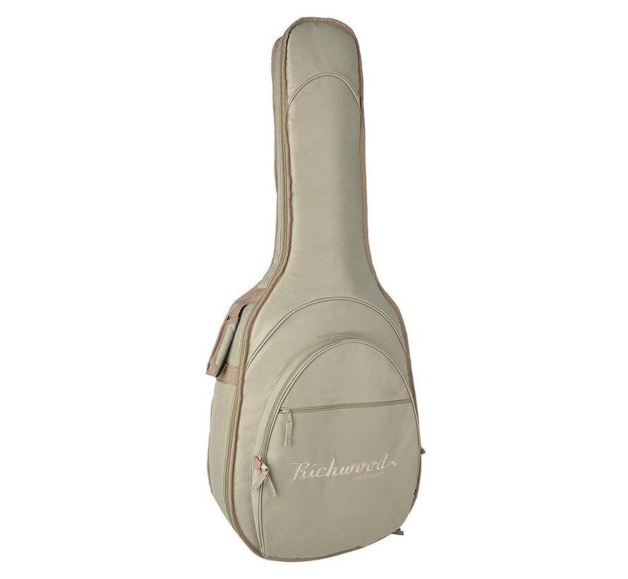 Richwood D-240-C | All-Solid Master Series