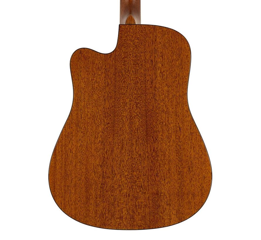 Richwood D-240-C | All-Solid Master Series